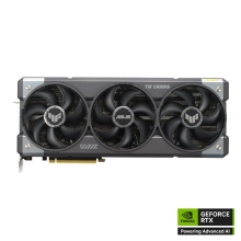 Купить Видеокарта Asus TUF Gaming GeForce RTX 5070 Ti 16G (TUF-RTX5070TI-16G-GAMING) - фото 9