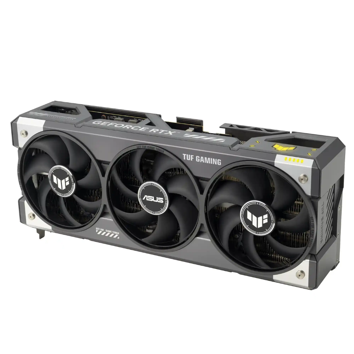 Купить Видеокарта Asus TUF Gaming GeForce RTX 5070 Ti OC 16G (TUF-RTX5070TI-O16G-GAMING) - фото 3