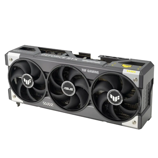 Купить Видеокарта Asus TUF Gaming GeForce RTX 5070 Ti OC 16G (TUF-RTX5070TI-O16G-GAMING) - фото 3