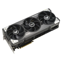 Купить Видеокарта Asus TUF Gaming GeForce RTX 5070 Ti OC 16G (TUF-RTX5070TI-O16G-GAMING) - фото 4