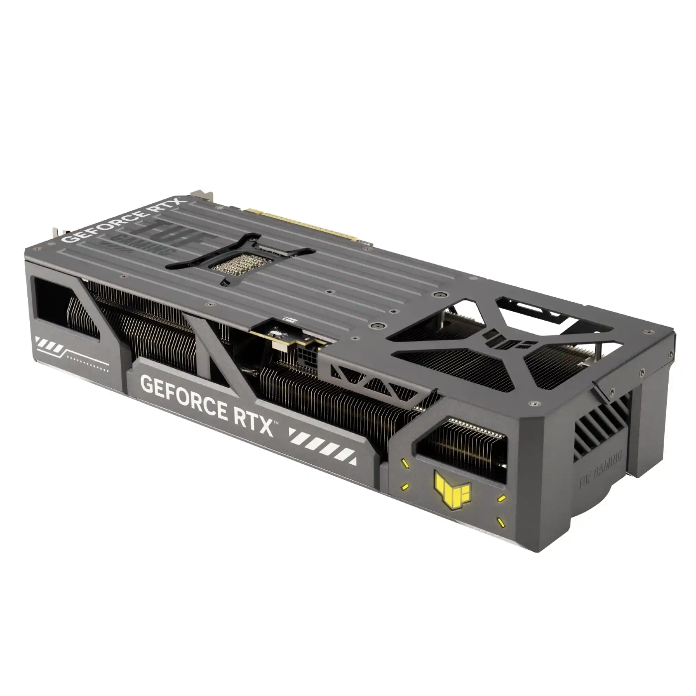 Купить Видеокарта Asus TUF Gaming GeForce RTX 5070 Ti OC 16G (TUF-RTX5070TI-O16G-GAMING) - фото 6