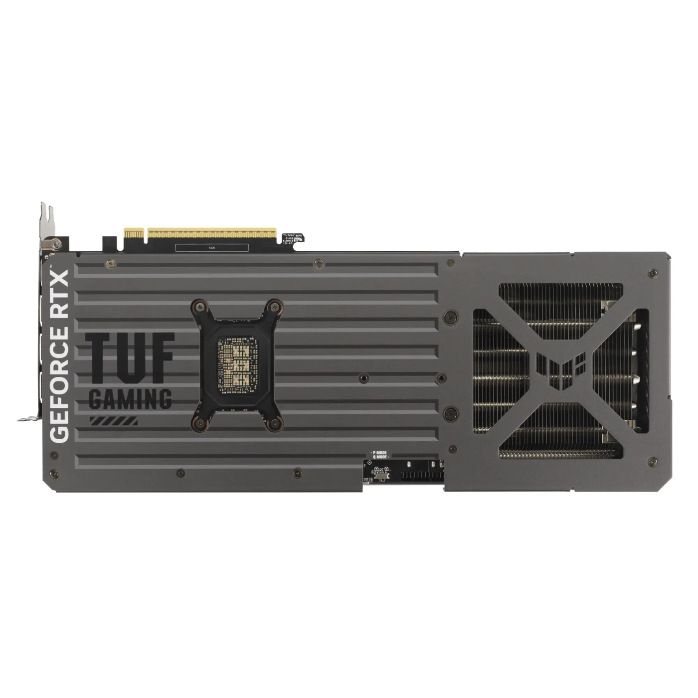 Купить Видеокарта Asus TUF Gaming GeForce RTX 5070 Ti OC 16G (TUF-RTX5070TI-O16G-GAMING) - фото 7