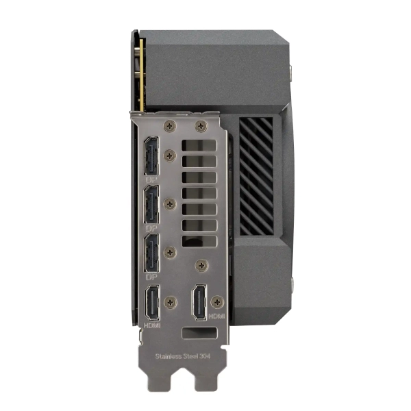 Купить Видеокарта Asus TUF Gaming GeForce RTX 5070 Ti OC 16G (TUF-RTX5070TI-O16G-GAMING) - фото 8