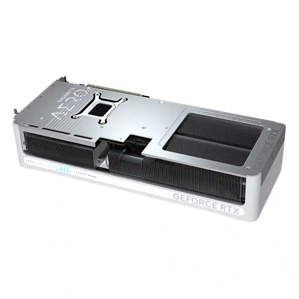 Купити Відеокарта Gigabyte GeForce RTX 5070 Ti AERO OC 16G (GV-N507TAERO OC-16GD) - фото 6