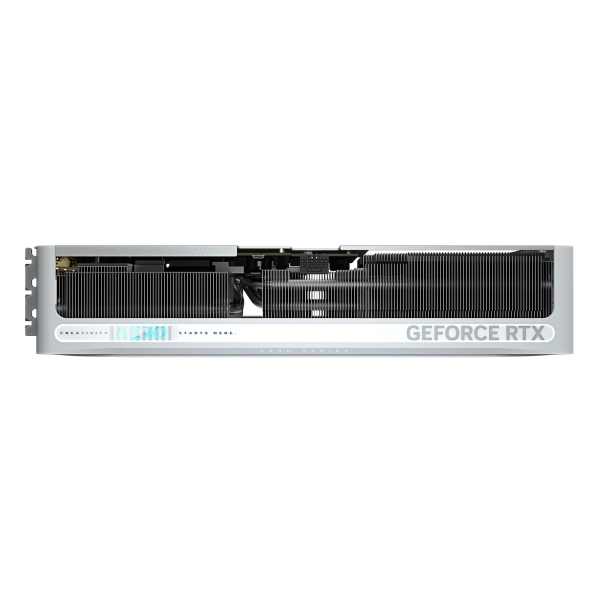 Купити Відеокарта Gigabyte GeForce RTX 5070 Ti AERO OC 16G (GV-N507TAERO OC-16GD) - фото 8
