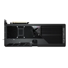 Купити Відеокарта Gigabyte GeForce RTX 5070 Ti AORUS MASTER 16G (GV-N507TAORUS M-16GD) - фото 7