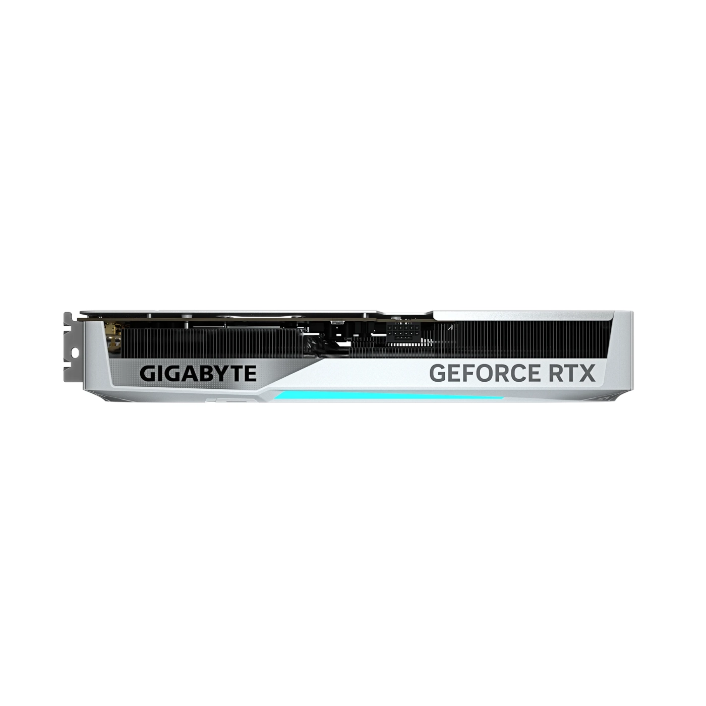 Купити Відеокарта Gigabyte GeForce RTX 5070 Ti EAGLE ICE SFF OC 16G (GV-N507TEAGLEOC ICE-16GD) - фото 8