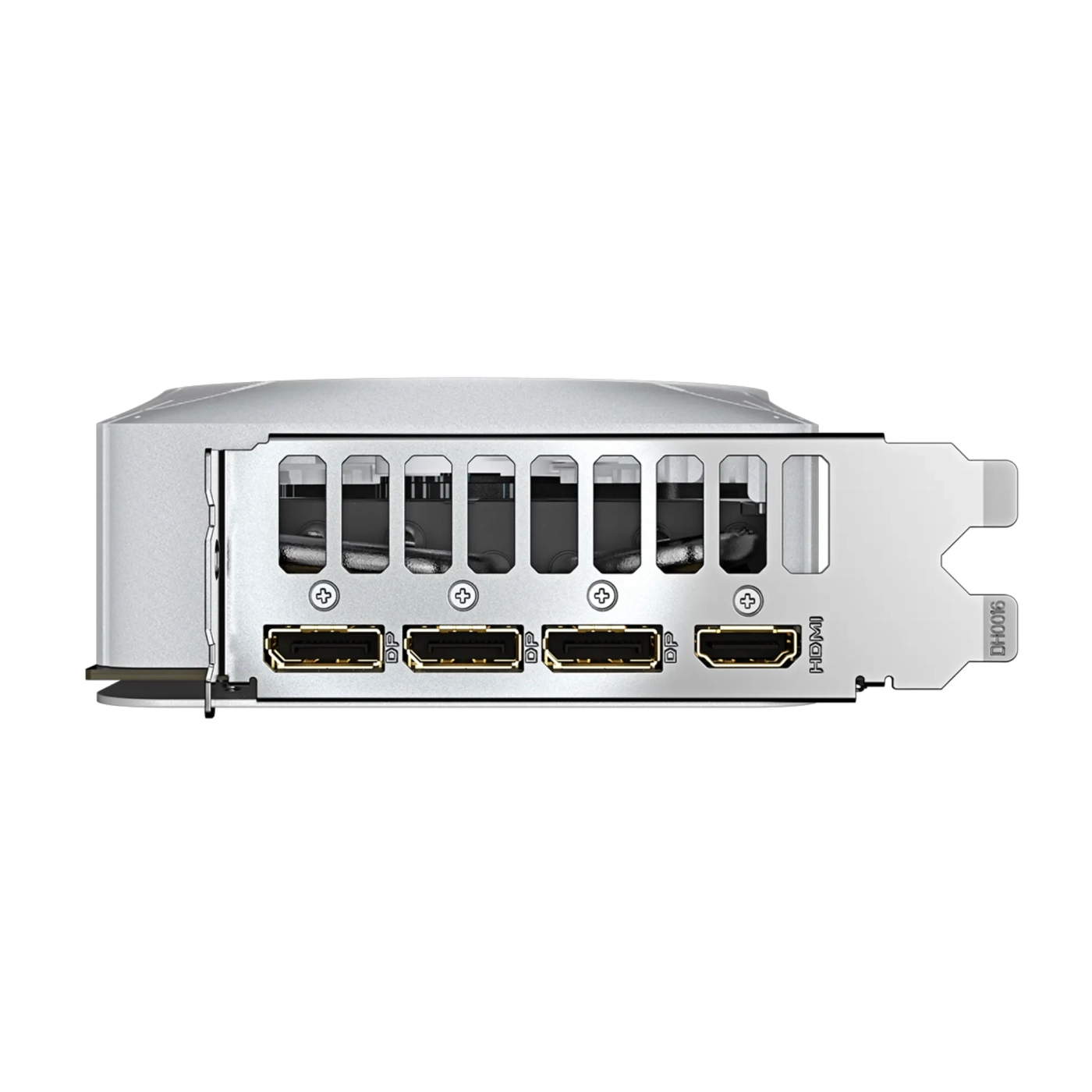 Купити Відеокарта Gigabyte GeForce RTX 5070 Ti EAGLE ICE SFF OC 16G (GV-N507TEAGLEOC ICE-16GD) - фото 9