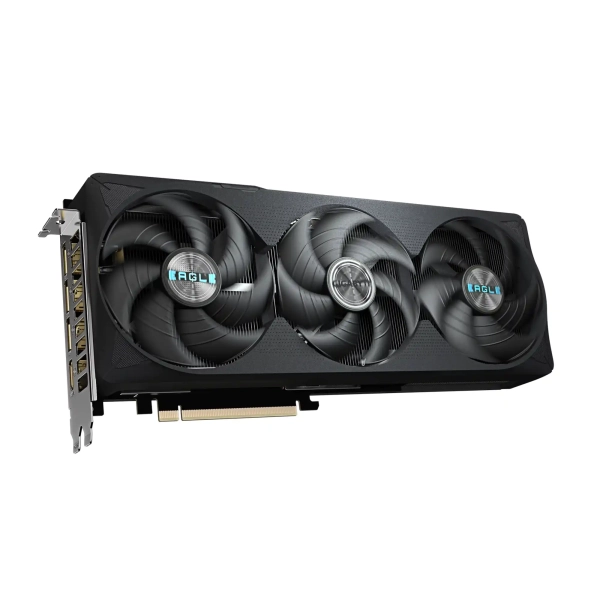 Купити Відеокарта Gigabyte GeForce RTX 5070 Ti EAGLE SFF OC 16G (GV-N507TEAGLE OC-16GD) - фото 2