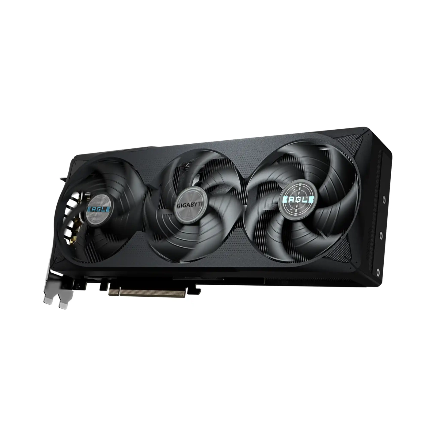 Купити Відеокарта Gigabyte GeForce RTX 5070 Ti EAGLE SFF OC 16G (GV-N507TEAGLE OC-16GD) - фото 3