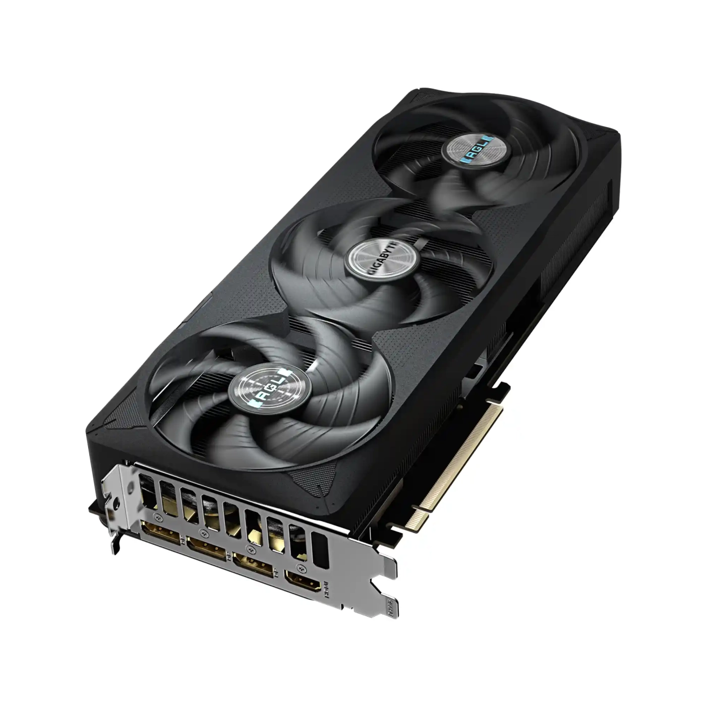 Купити Відеокарта Gigabyte GeForce RTX 5070 Ti EAGLE SFF OC 16G (GV-N507TEAGLE OC-16GD) - фото 5
