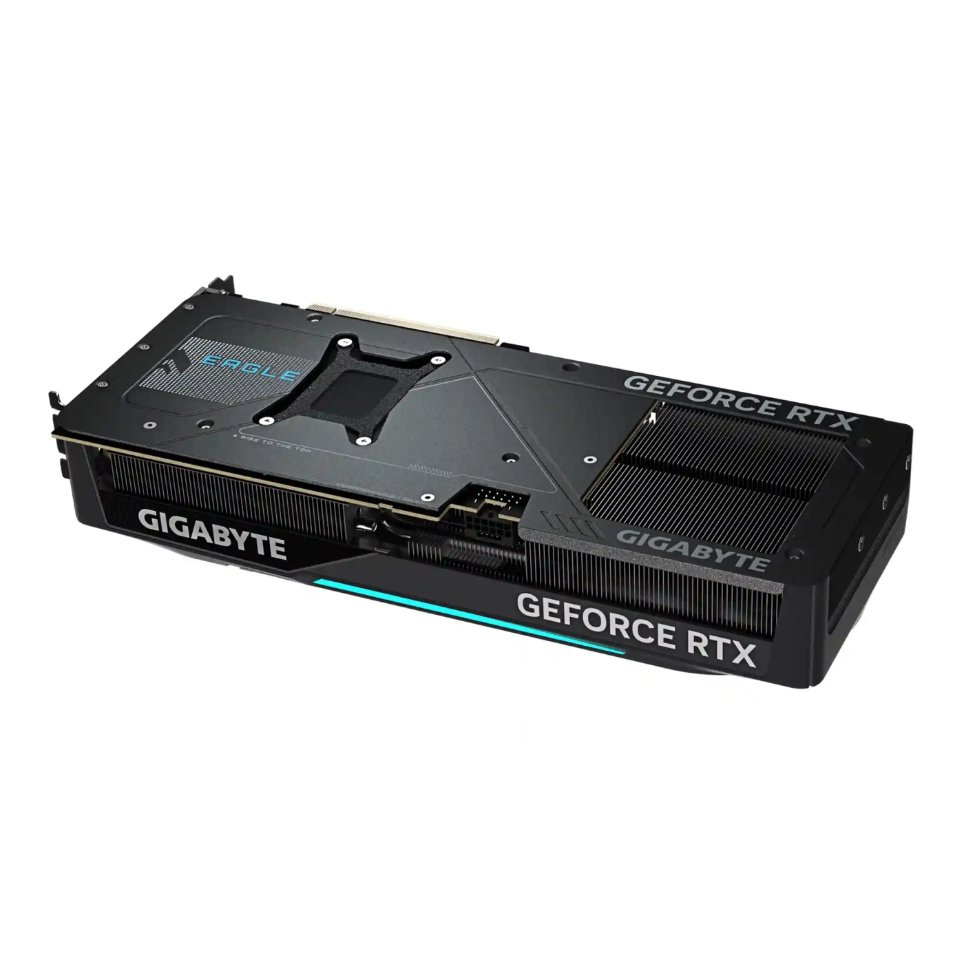 Купити Відеокарта Gigabyte GeForce RTX 5070 Ti EAGLE SFF OC 16G (GV-N507TEAGLE OC-16GD) - фото 6