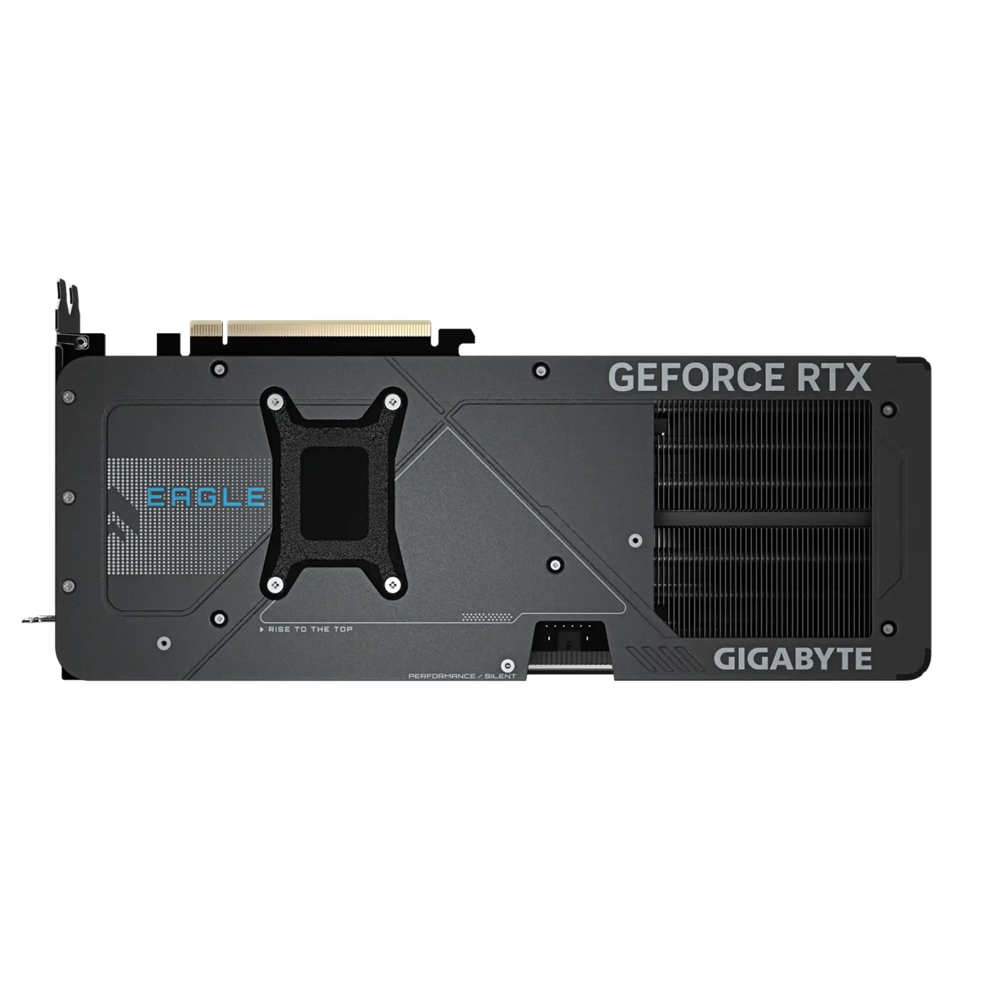 Купити Відеокарта Gigabyte GeForce RTX 5070 Ti EAGLE SFF OC 16G (GV-N507TEAGLE OC-16GD) - фото 7