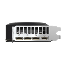 Купити Відеокарта Gigabyte GeForce RTX 5070 Ti EAGLE SFF OC 16G (GV-N507TEAGLE OC-16GD) - фото 9