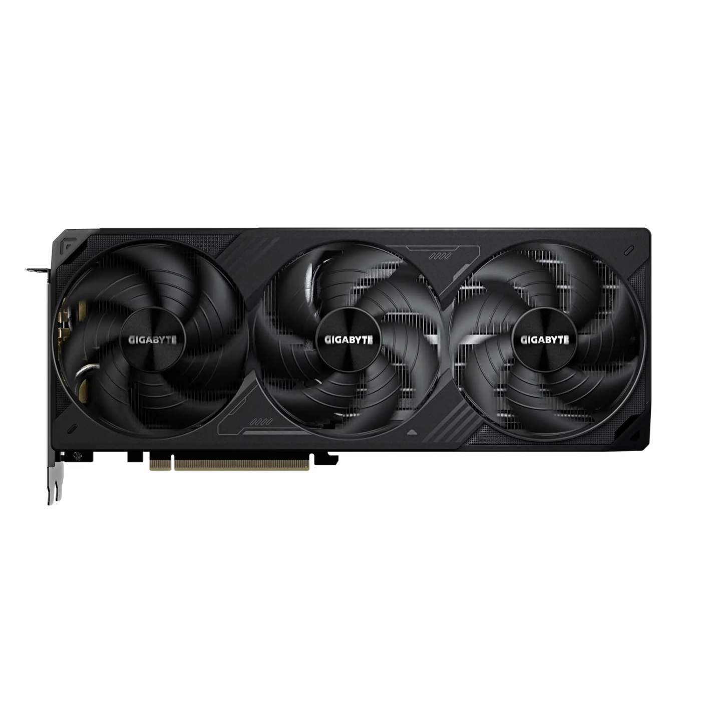 Купити Відеокарта Gigabyte GeForce RTX 5070 Ti WINDFORCE SFF OC 16G (GV-N507TWF3OC-16GD) - фото 1