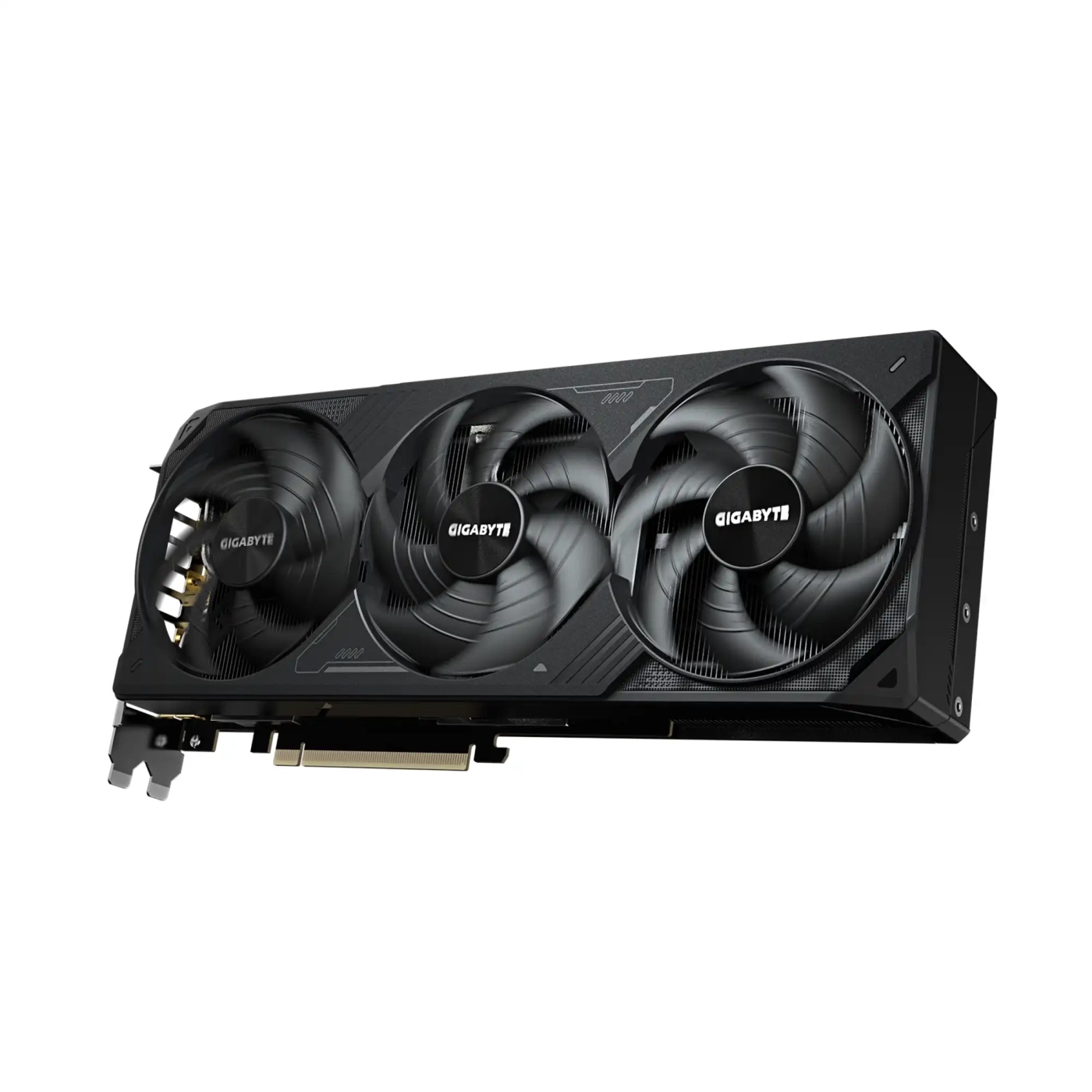 Купити Відеокарта Gigabyte GeForce RTX 5070 Ti WINDFORCE SFF OC 16G (GV-N507TWF3OC-16GD) - фото 2