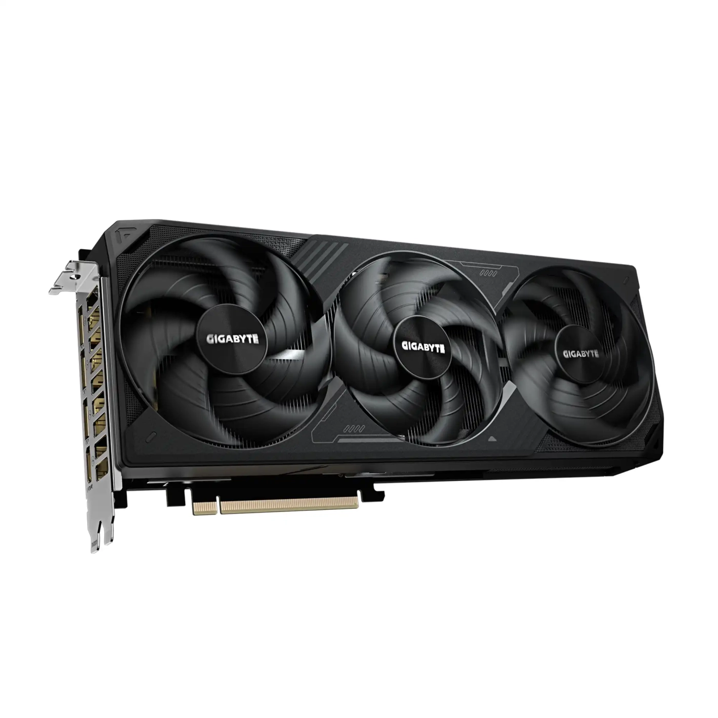 Купити Відеокарта Gigabyte GeForce RTX 5070 Ti WINDFORCE SFF OC 16G (GV-N507TWF3OC-16GD) - фото 3