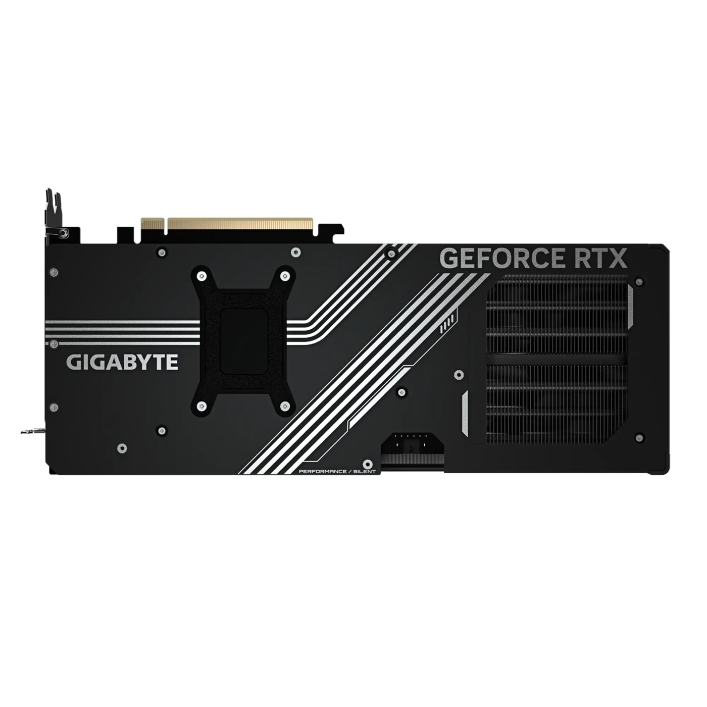 Купити Відеокарта Gigabyte GeForce RTX 5070 Ti WINDFORCE SFF OC 16G (GV-N507TWF3OC-16GD) - фото 5