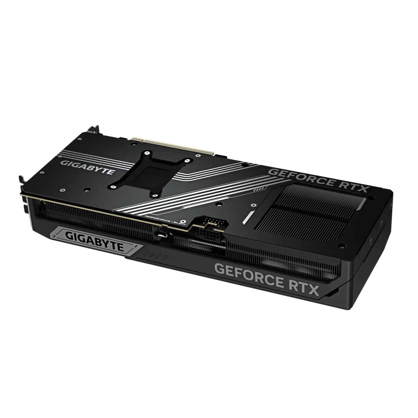Купити Відеокарта Gigabyte GeForce RTX 5070 Ti WINDFORCE SFF OC 16G (GV-N507TWF3OC-16GD) - фото 6