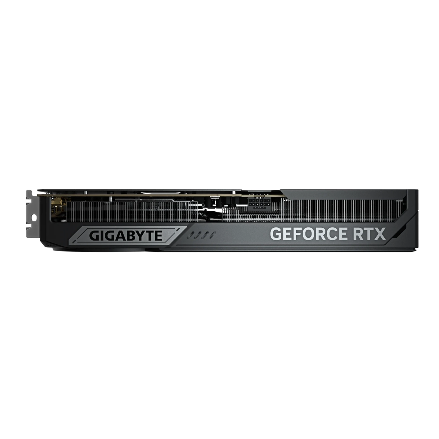 Купити Відеокарта Gigabyte GeForce RTX 5070 Ti WINDFORCE SFF OC 16G (GV-N507TWF3OC-16GD) - фото 7