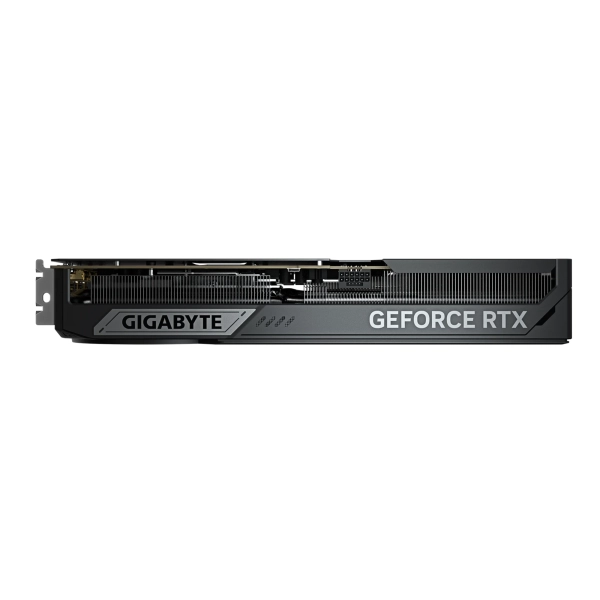Купити Відеокарта Gigabyte GeForce RTX 5070 Ti WINDFORCE SFF OC 16G (GV-N507TWF3OC-16GD) - фото 7