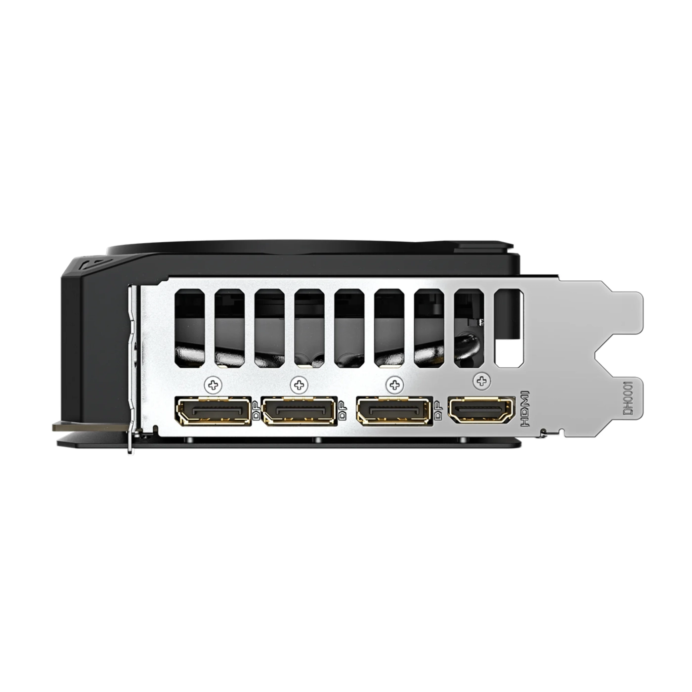 Купити Відеокарта Gigabyte GeForce RTX 5070 Ti WINDFORCE SFF OC 16G (GV-N507TWF3OC-16GD) - фото 8