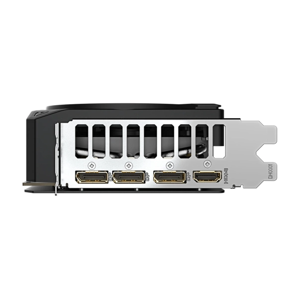 Купити Відеокарта Gigabyte GeForce RTX 5070 Ti WINDFORCE SFF OC 16G (GV-N507TWF3OC-16GD) - фото 8