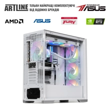 Купить Компьютер ARTLINE Overlord GT302 (GT302v13w) - фото 6