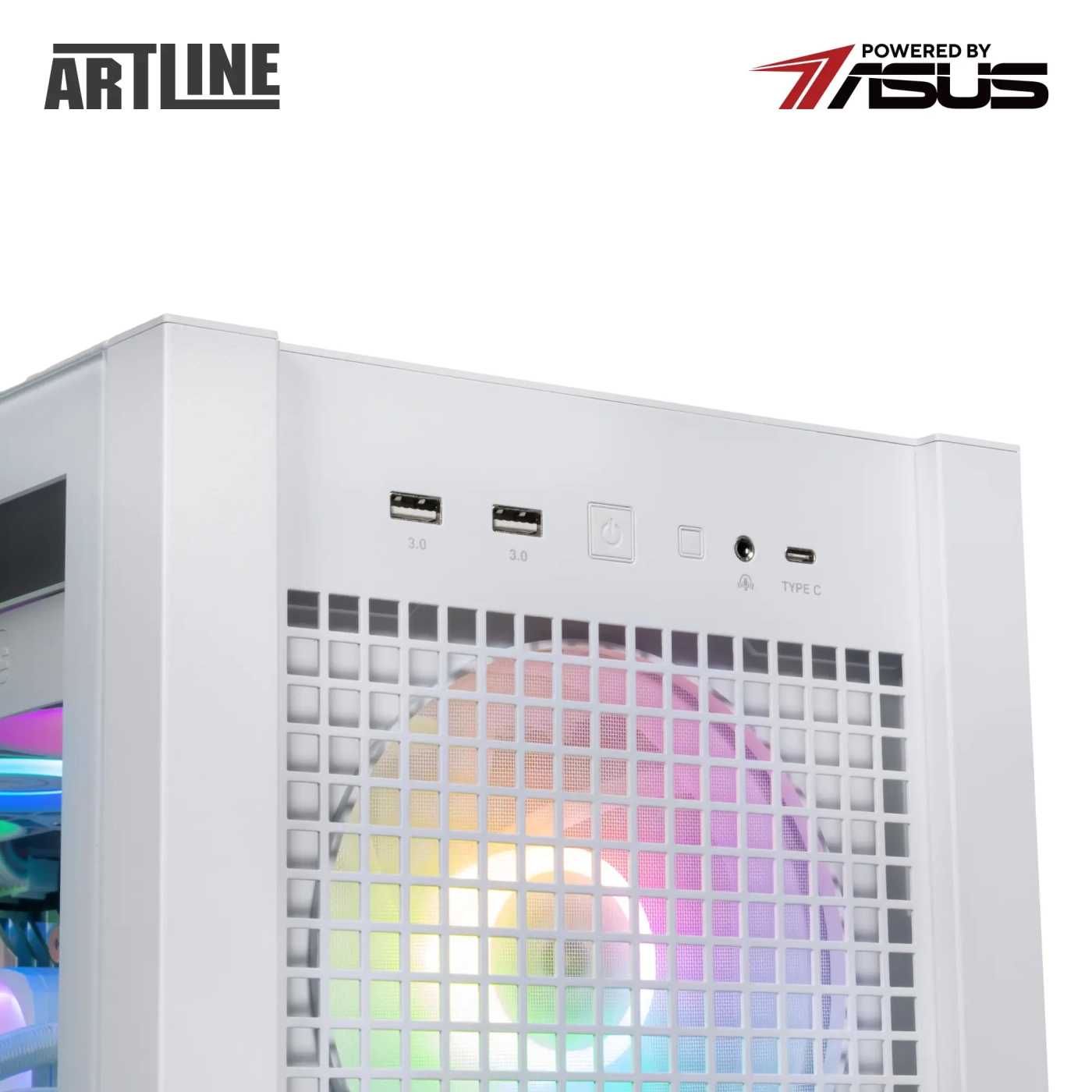 Купить Компьютер ARTLINE Overlord GT302 (GT302v13w) - фото 10