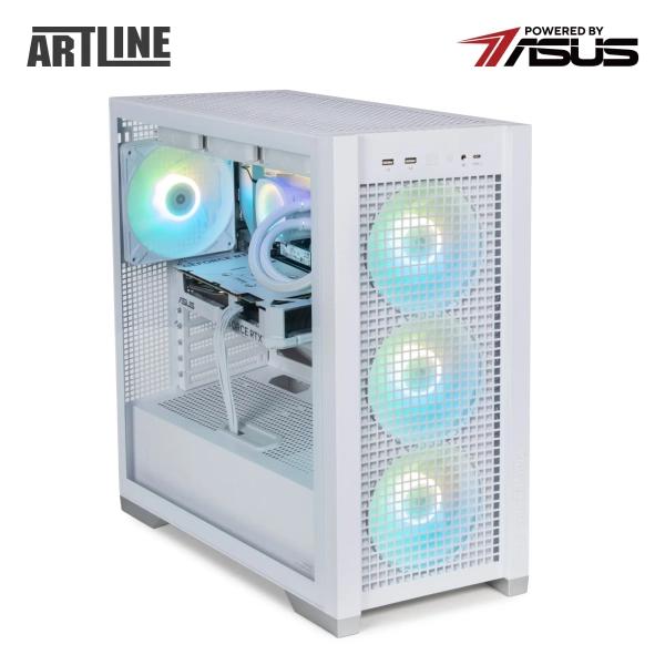 Купить Компьютер ARTLINE Overlord GT302 (GT302v13w) - фото 11