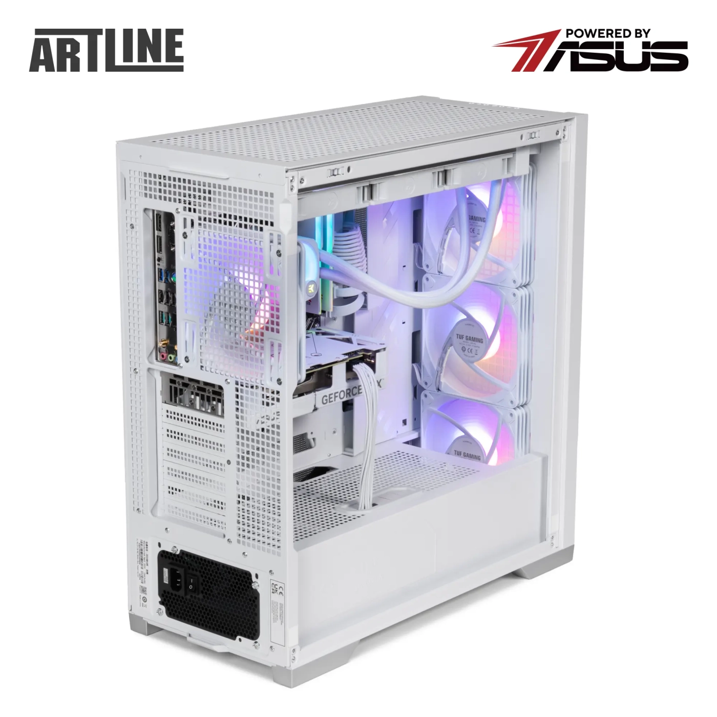 Купить Компьютер ARTLINE Overlord GT302 (GT302v13w) - фото 12