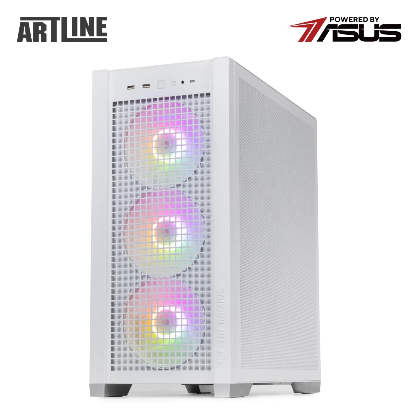 Купить Компьютер ARTLINE Overlord GT302 (GT302v13w) - фото 14