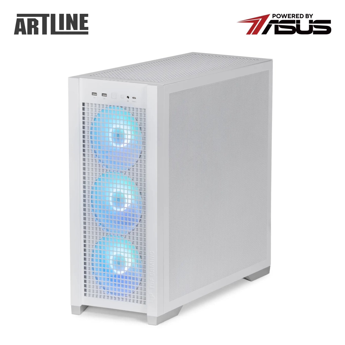 Купить Компьютер ARTLINE Overlord GT302 (GT302v13w) - фото 15