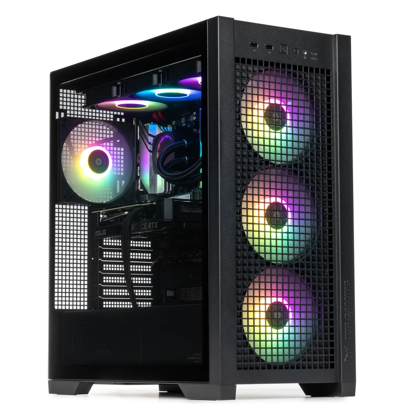 Купить Компьютер ARTLINE Overlord GT302 (GT302v17) - фото 1