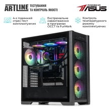 Купить Компьютер ARTLINE Overlord GT302 (GT302v17) - фото 8