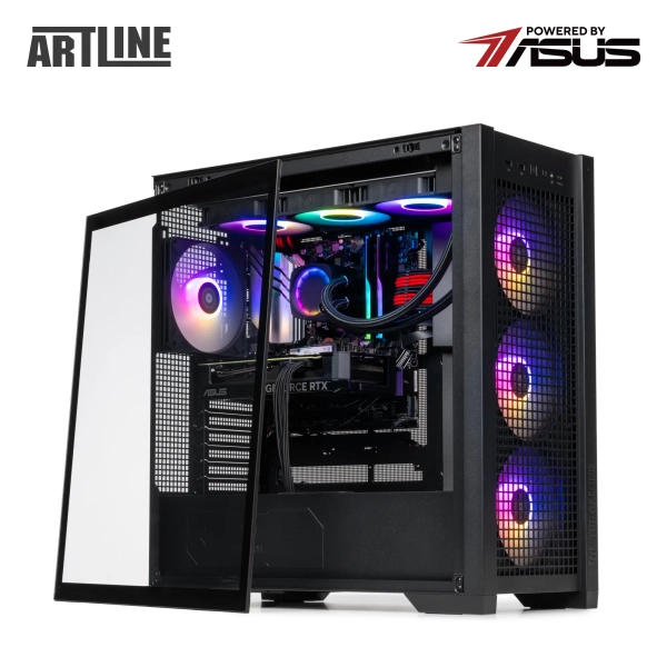 Купить Компьютер ARTLINE Overlord GT302 (GT302v17) - фото 16