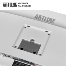 Купить Моноблок ARTLINE Business M61 Windows 11 Pro (M61v33Win) - фото 3