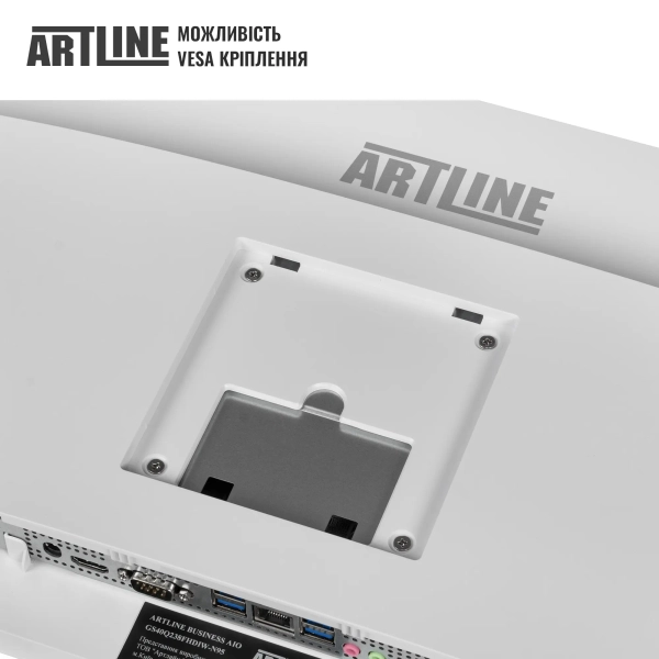 Купить Моноблок ARTLINE Business M61 Windows 11 Pro (M61v33Win) - фото 3