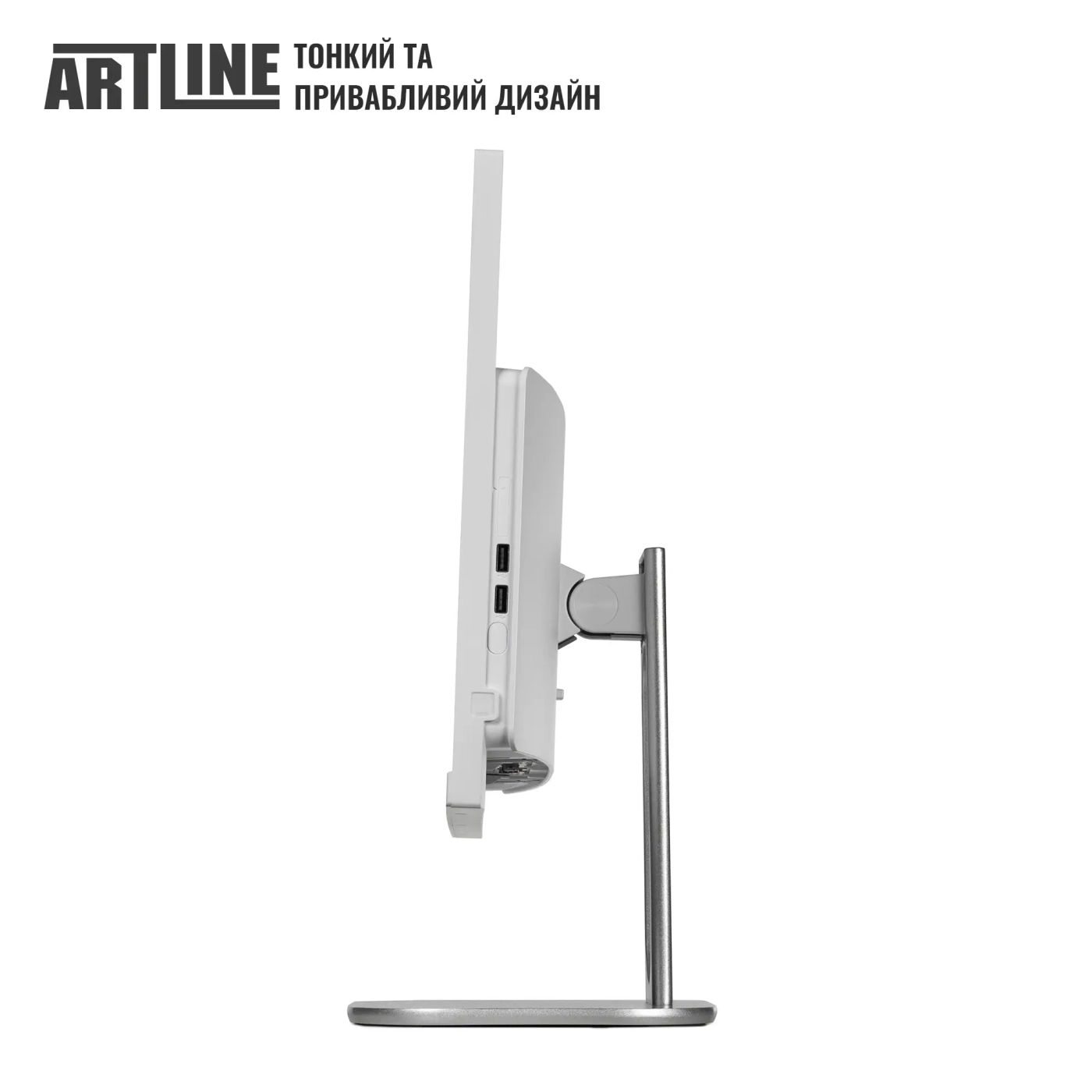 Купить Моноблок ARTLINE Business M61 Windows 11 Pro (M61v33Win) - фото 4