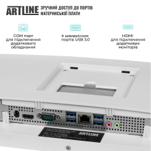 Купить Моноблок ARTLINE Business M61 Windows 11 Pro (M61v34Win) - фото 5