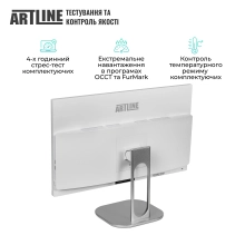 Купить Моноблок ARTLINE Business M61 Windows 11 Pro (M61v34Win) - фото 6