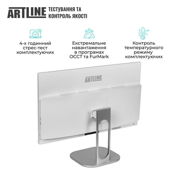 Купить Моноблок ARTLINE Business M61 Windows 11 Pro (M61v34Win) - фото 6