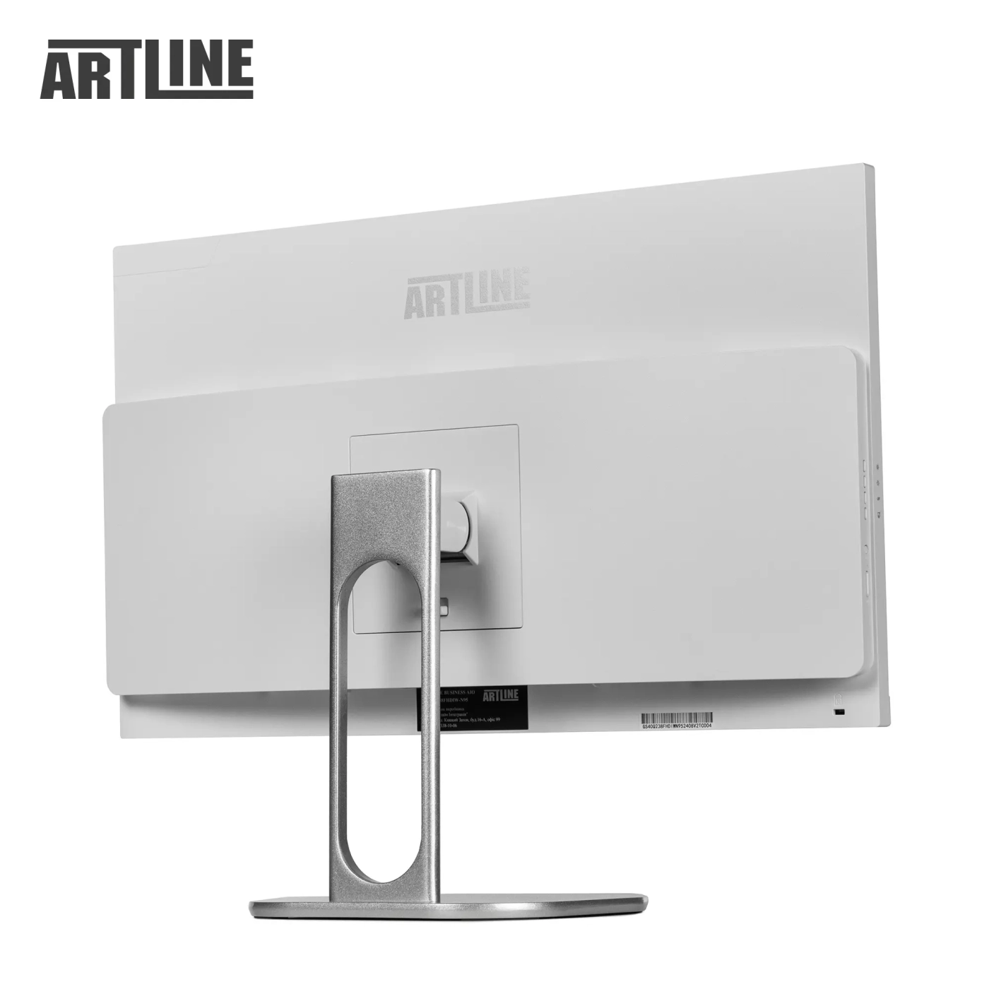 Купить Моноблок ARTLINE Business M61 Windows 11 Pro (M61v34Win) - фото 15