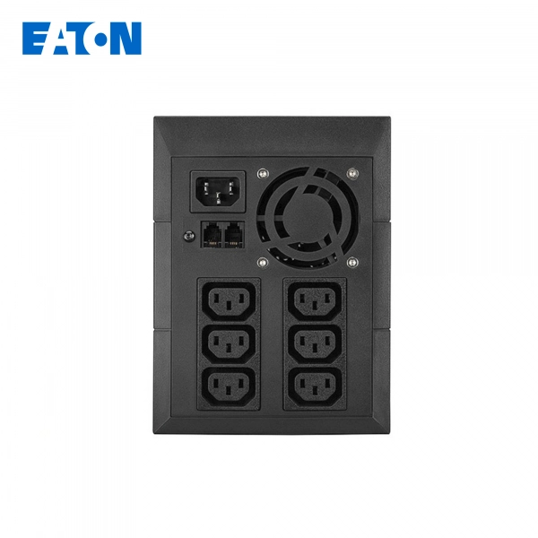 Купить ИБП Eaton 5E 1100VA USB - фото 4
