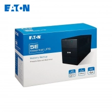 Купить ИБП Eaton 5E 1100VA USB - фото 5
