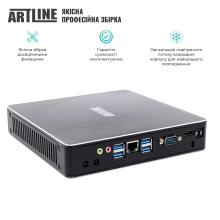 Купити Неттоп ARTLINE Business B11 Windows 11 Pro (B11v26Win) - фото 4