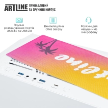 Купити Комп'ютер ARTLINE Gaming GRAND (GRANDv109) - фото 4