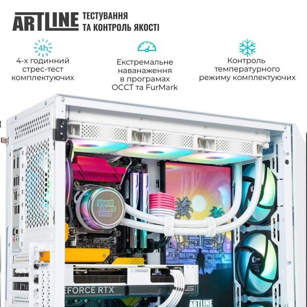 Купити Комп'ютер ARTLINE Gaming GRAND (GRANDv109) - фото 7