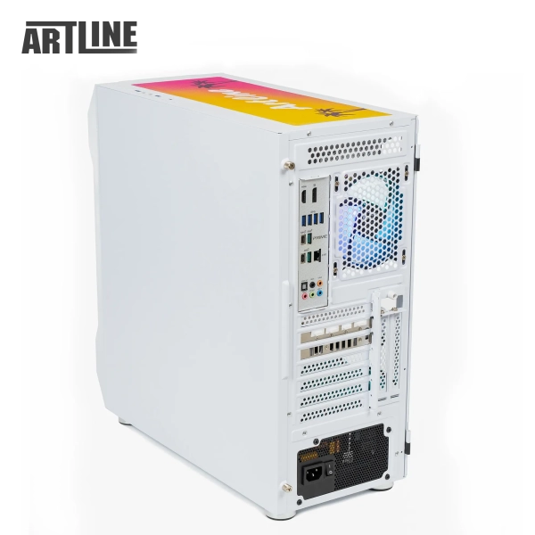 Купити Комп'ютер ARTLINE Gaming GRAND (GRANDv109) - фото 10