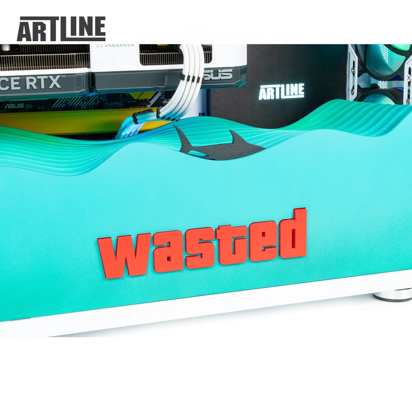 Купити Комп'ютер ARTLINE Gaming GRAND (GRANDv109) - фото 11